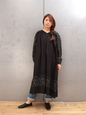 mikaさんのコーディネート