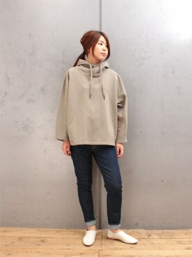 mikaさんのコーディネート