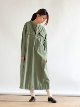 mikaさんのコーディネート