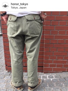 navesさんのコーディネート