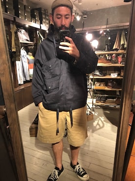 navesさんのコーディネート