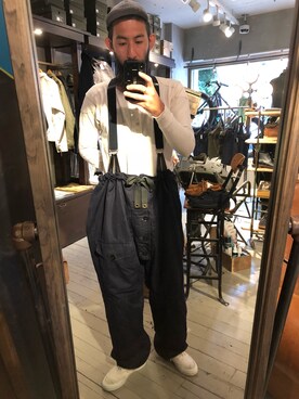 navesさんのコーディネート