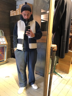 navesさんのコーディネート