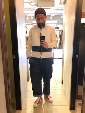 navesさんのコーディネート