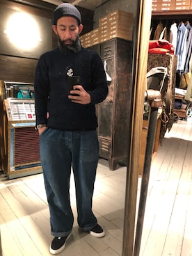 navesさんのコーディネート