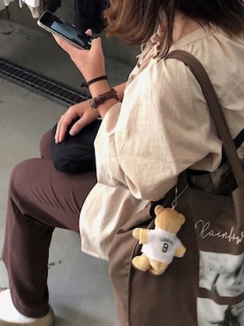 maさんのコーディネート