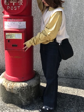 maさんのコーディネート