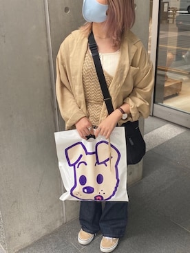 maさんのコーディネート