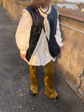 maさんのコーディネート