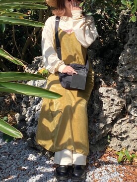 maさんのコーディネート