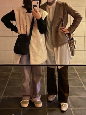 maさんのコーディネート