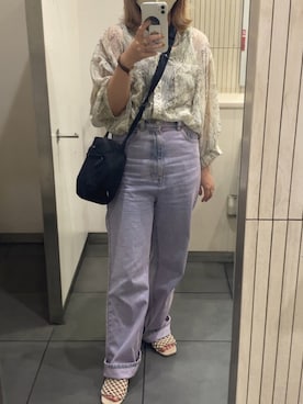 maさんのコーディネート