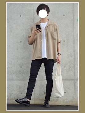 かーくん♪(ka-kun)さんのコーディネート