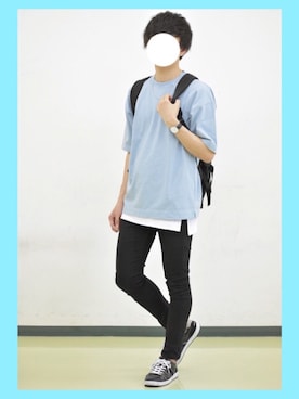 かーくん♪(ka-kun)さんのコーディネート