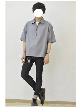 かーくん♪(ka-kun)さんのコーディネート