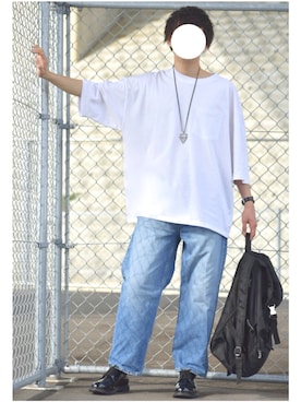 かーくん♪(ka-kun)さんのコーディネート