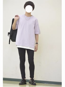 かーくん♪(ka-kun)さんのコーディネート