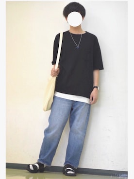 かーくん♪(ka-kun)さんのコーディネート