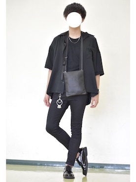 かーくん♪(ka-kun)さんのコーディネート