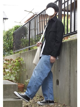 かーくん♪(ka-kun)さんのコーディネート