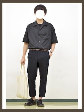 かーくん♪(ka-kun)さんのコーディネート