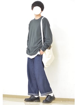 かーくん♪(ka-kun)さんのコーディネート