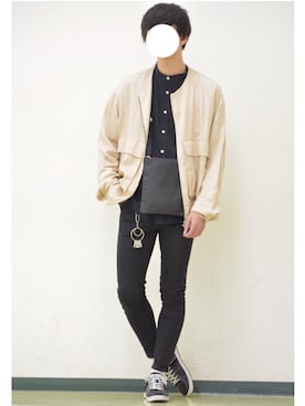 かーくん♪(ka-kun)さんのコーディネート