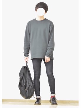 かーくん♪(ka-kun)さんのコーディネート