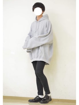 かーくん♪(ka-kun)さんのコーディネート