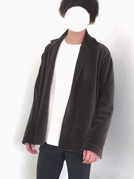 かーくん♪(ka-kun)さんのコーディネート