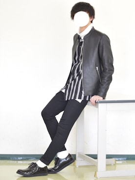 かーくん♪(ka-kun)さんのコーディネート