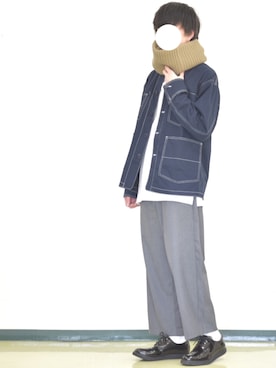 かーくん♪(ka-kun)さんのコーディネート