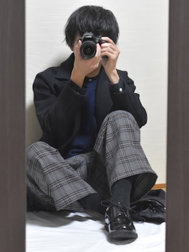 かーくん♪(ka-kun)さんのコーディネート