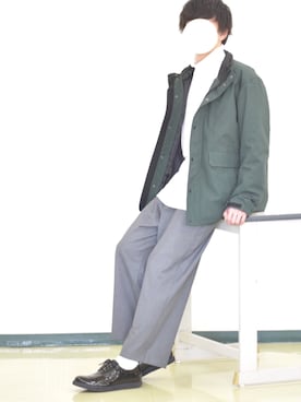 かーくん♪(ka-kun)さんのコーディネート