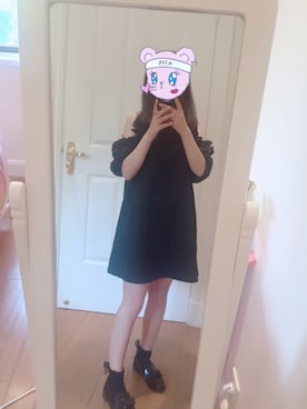 婠婠さんのコーディネート