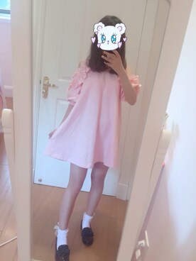 婠婠さんのコーディネート