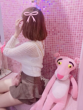 婠婠さんのコーディネート