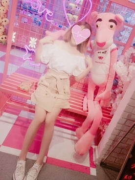 婠婠さんのコーディネート