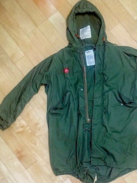 カモメさんのコーディネート