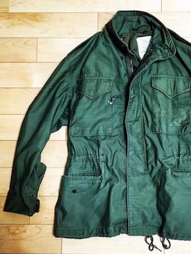 カモメさんのコーディネート