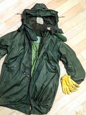 カモメさんのコーディネート