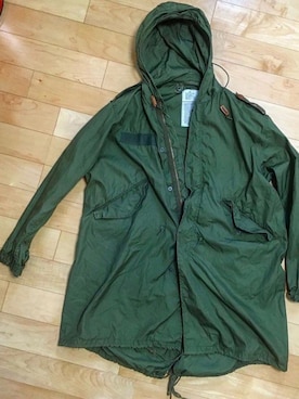 カモメさんのコーディネート