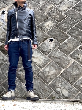 カモメさんのコーディネート