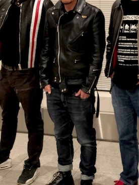 カモメさんのコーディネート