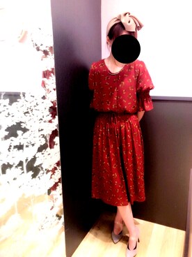 miyuさんのコーディネート