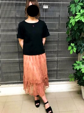 miyuさんのコーディネート