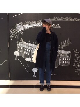 integral.さんのコーディネート