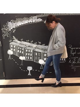 integral.さんのコーディネート