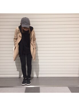 integral.さんのコーディネート