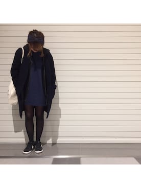 integral.さんのコーディネート